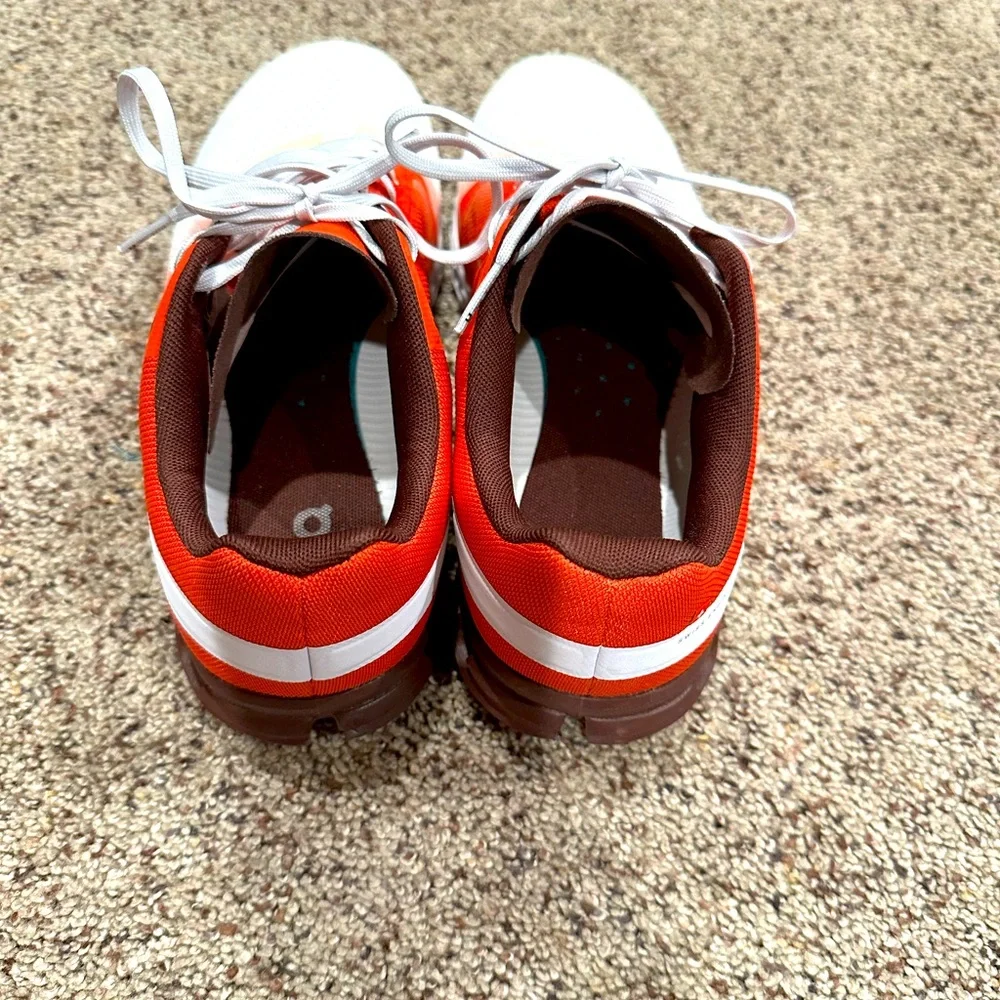 On Running Cloudflow Sneakers - Picture 4 of 6